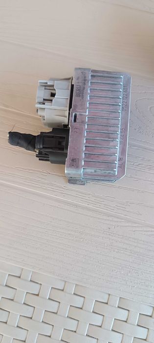 Unitatea de control bujii