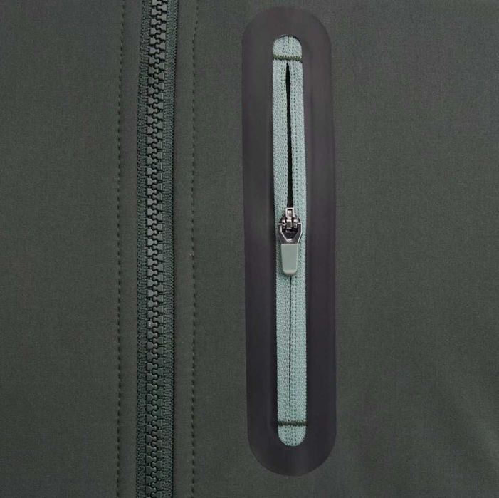 Софтшел яке MC KINLEY Kadino II M - XXL