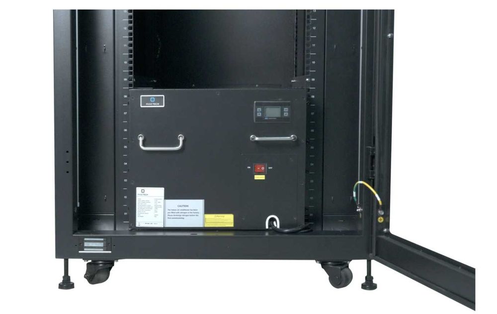 Микро-ЦОД гарантия качество