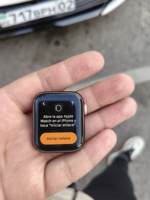 Срочно! Apple watch 6