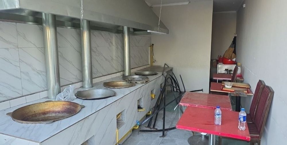 Arendaga kafe beriladi