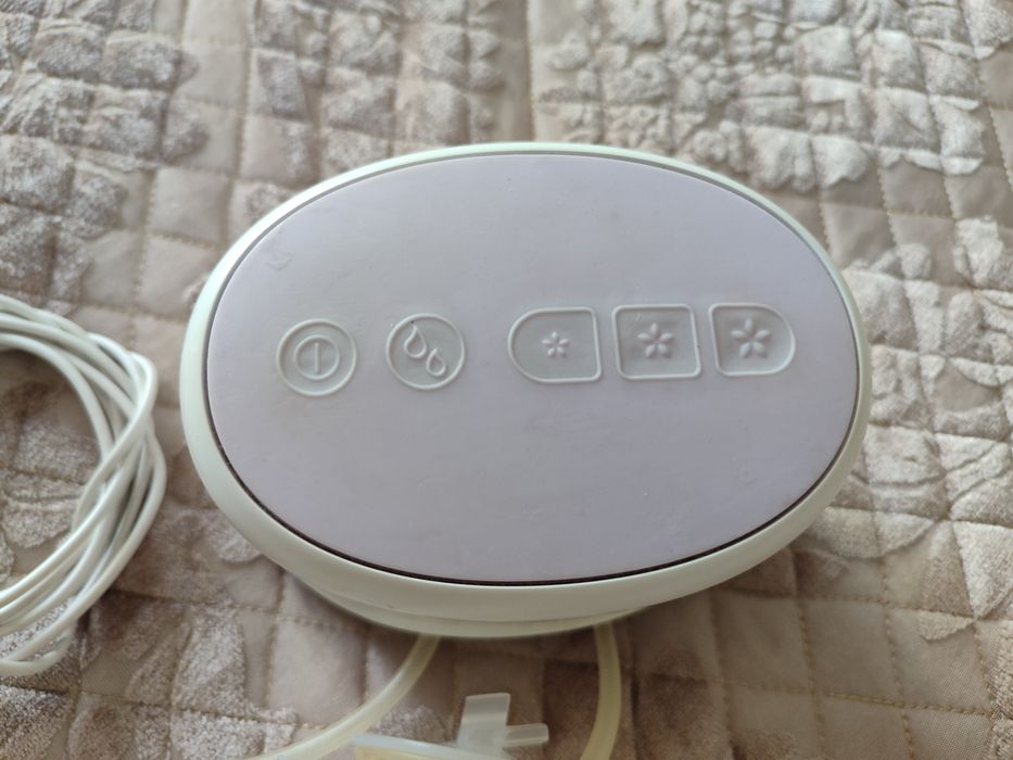 Молокоотсос электронный Avent