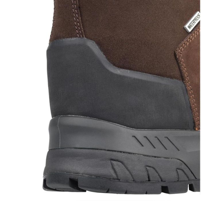 Оригинални обувки SUPERTRACK 500 V2 SOLOGNAC / AIGLE