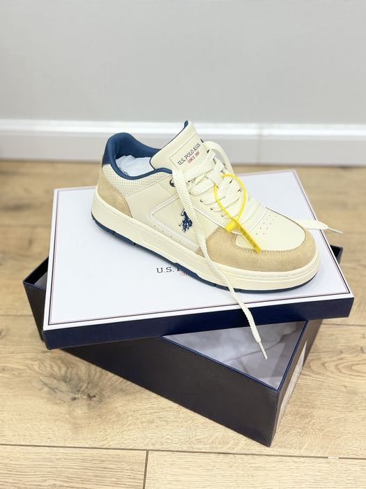 Продам брендовые кроссовки