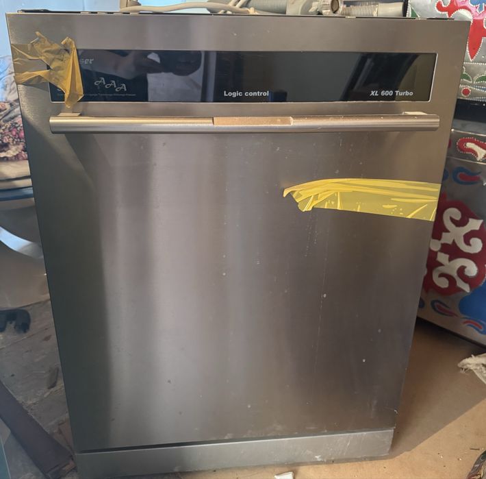 Посудамоечные машины