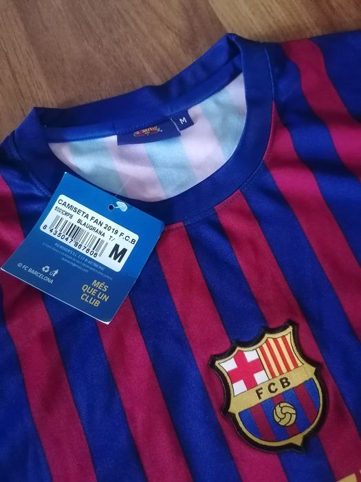 Tricou FC Barcelona, Griezmann