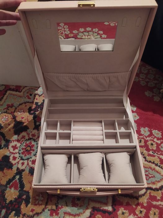 Косметичка крассивая