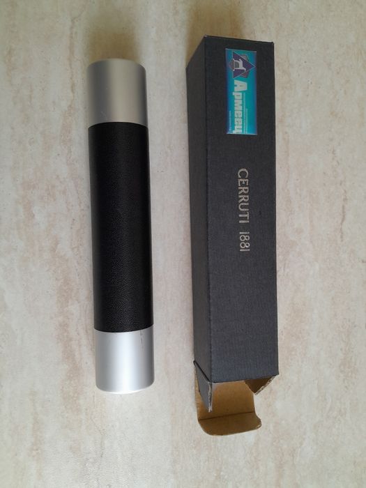 Химикалка, Сеrutti 1881