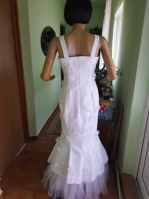Rochie de mireasă