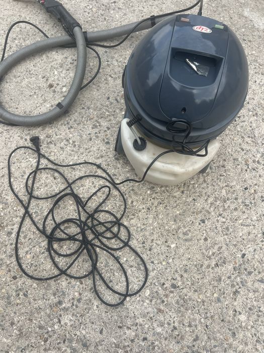 Aspirator Curațator Tapițerie covoare IDRO ZIp