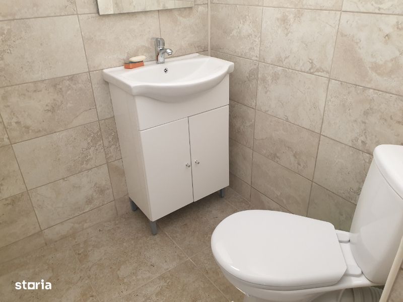 IASI - COPOU - DE INCHIRIAT - Spatiu comercial 54 mp - Renovat total !