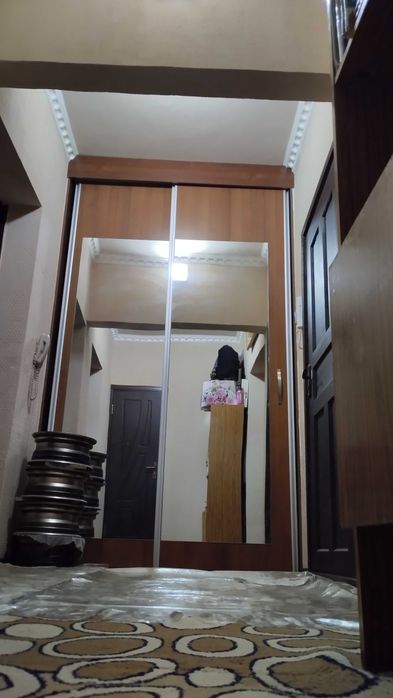 3 хона ўзимизнинки. Сергели 1, метро. ИПОТЕКАга, +мебел +техника. Своя