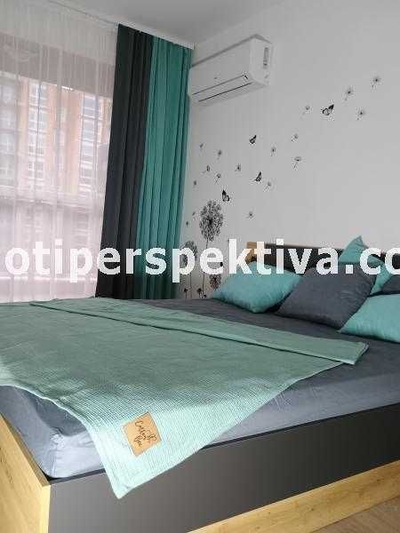 Продава се Двустаен апартамент в Пловдив, Кючук Париж - 75 кв.м за 972 €/кв.м - Снимка #7