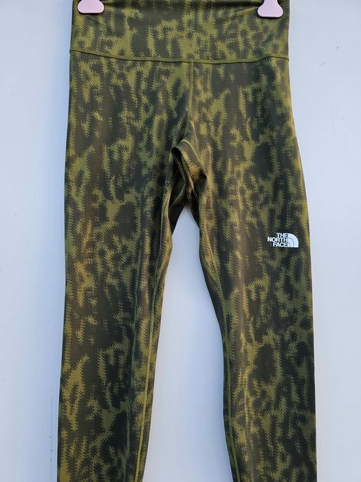 The North Face оригинален дамски клин Л размер