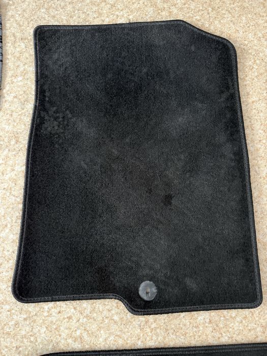 коврик для авто Хенде Акцент