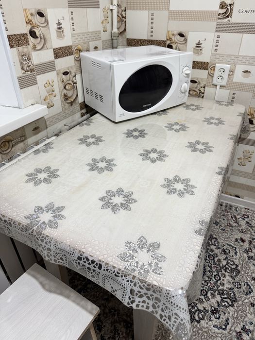 ЛЮКС квартира посуточно, есть WiFi