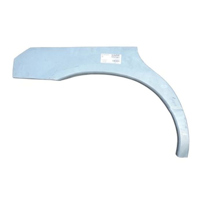 Segment reparatie aripa spate Subaru Legacy, 10.1998-2007, parte montare Segment reparatie aripa spate dreapta, 72078451, Aftermarket