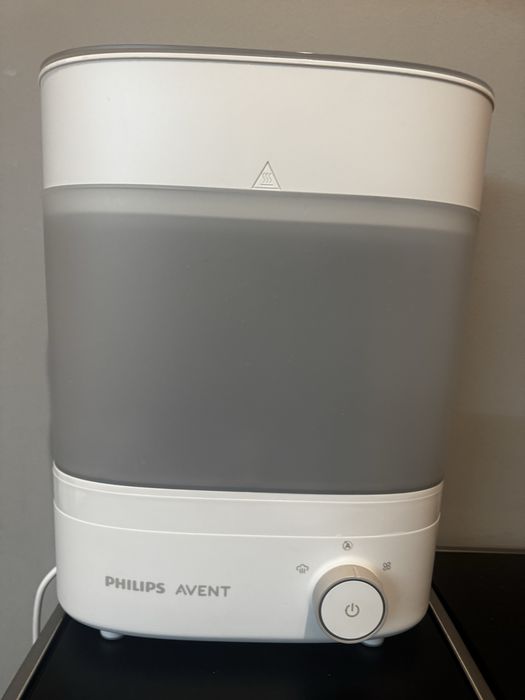 Philips Avent стерилизатор с ф-я сушене