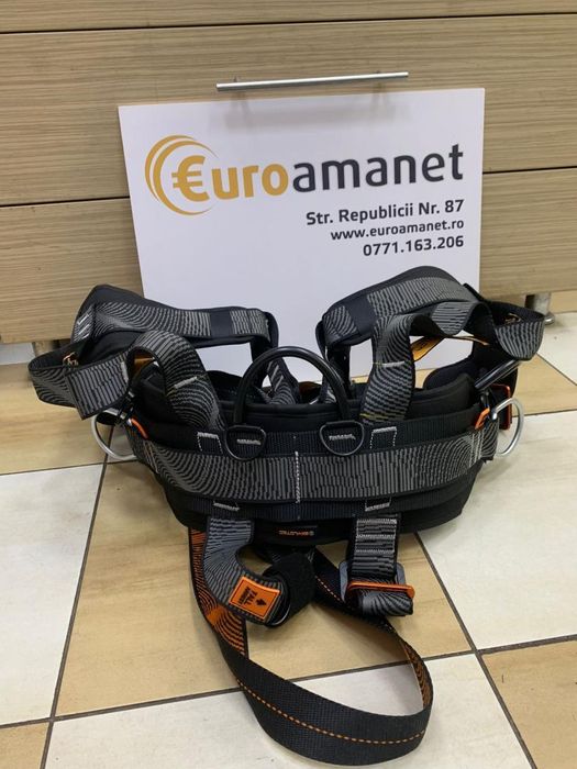 Ham IGNITE PROTON WIND STEEL SKYLOTEC | Ham lucru la inaltime -G-