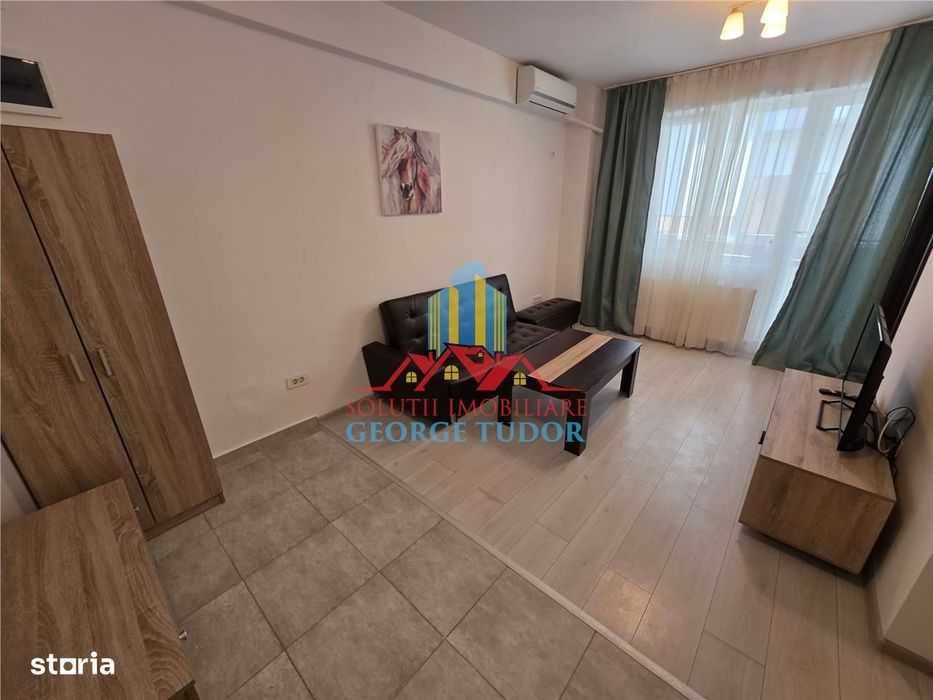 Inchiriere apartament Rezervelor 56