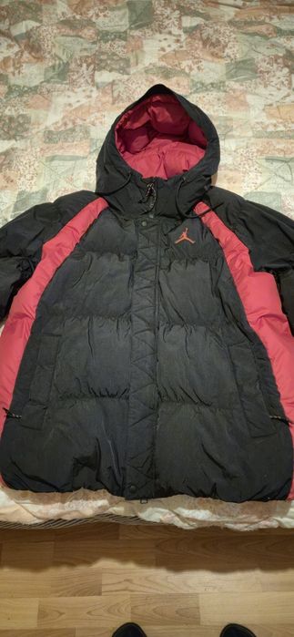 Зимно яке Jordan