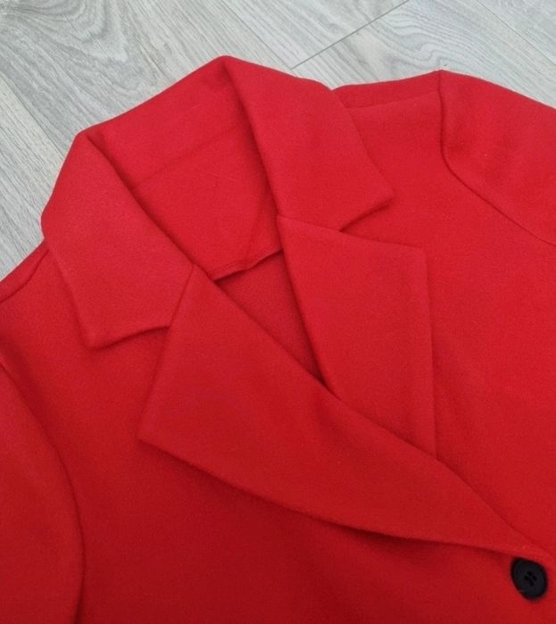 Palton lung de damă