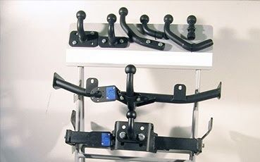 Большой выбор фаркопов