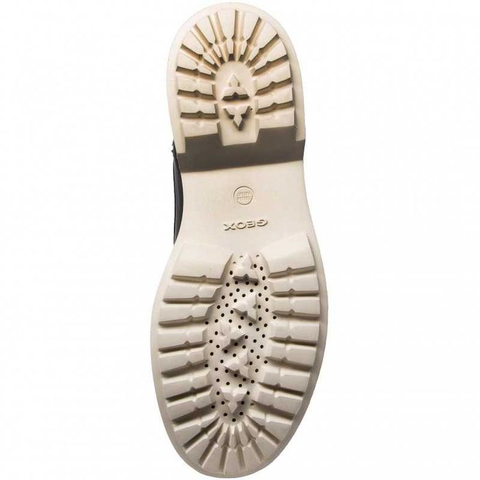 GEOX Women's Asheely B Boots ОРИГИНАЛНИ дамски боти - 37/24см