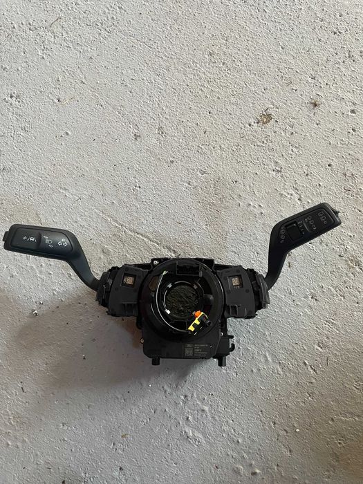 Panglica, spira volan gama ford focus 4 mondeo kuga gn15-14a664-ab