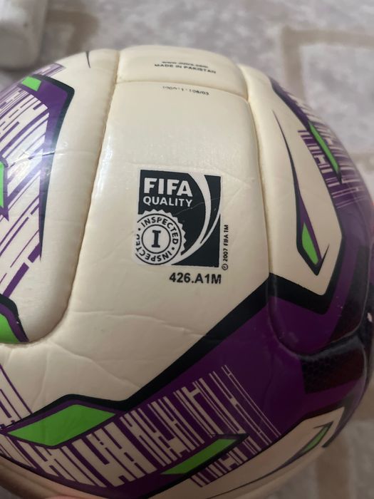 Мячь бренд Mitre