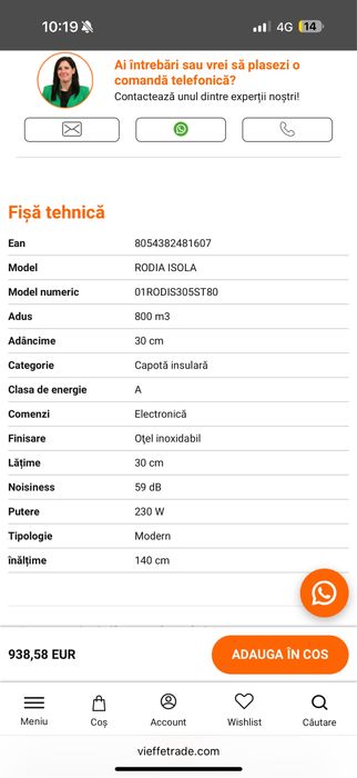Hota insula Baraldi