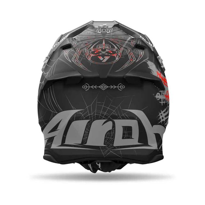 Каска Airoh Twist 3 Arcade Matt