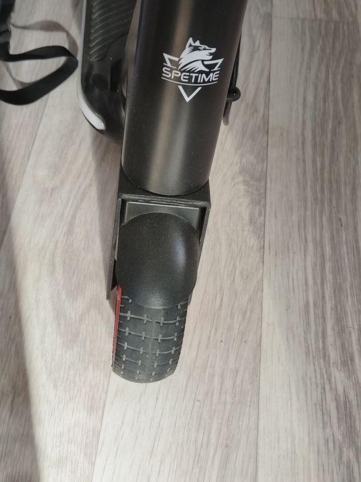 Продам самокат Spetime E10 pro max
