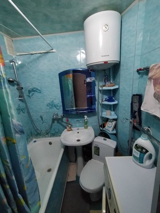 Сдам 1ком. 6-69 4эт. + ком.услуги