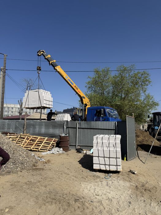 Манипулятор Семей