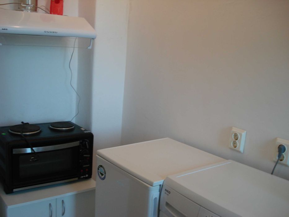 Дава се под наем Едностаен апартамент в Велико Търново, Акация - 45 кв.м за 204 € - Снимка #13