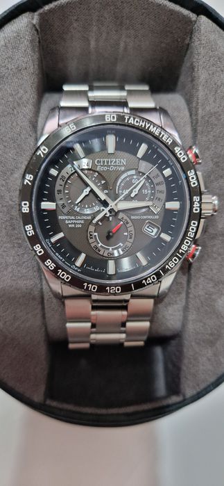 Ceas Citizen Eco drive