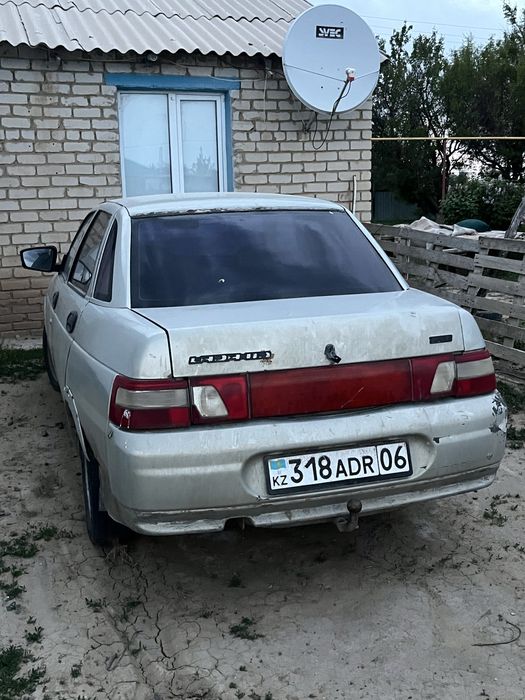 2110 инжектор сатылады