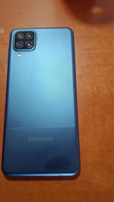 Samsung Galaxy A12
