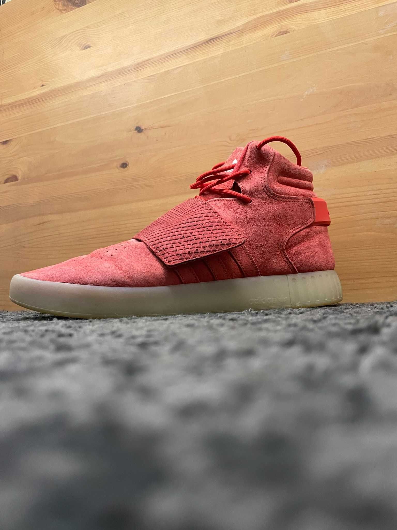 Adidas tubular invader clearance pret