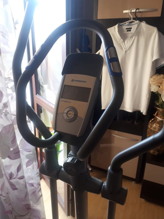 Bicicleta eliptica