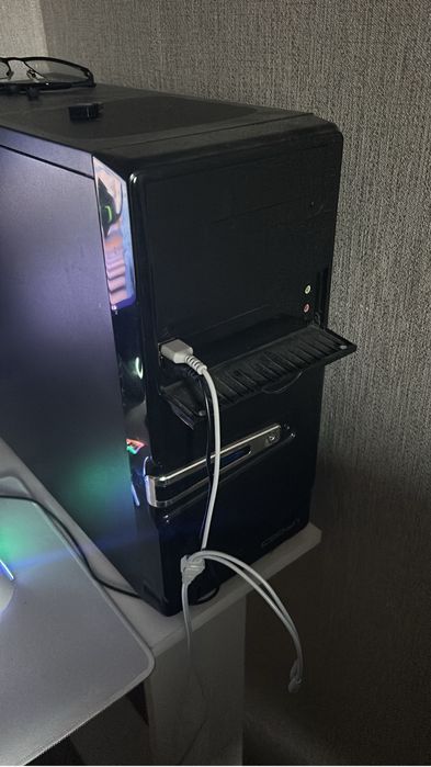 Продам компьютер весь комплект