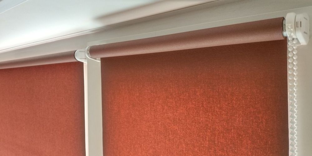 Шторы день ночь зебра классика жалюзи