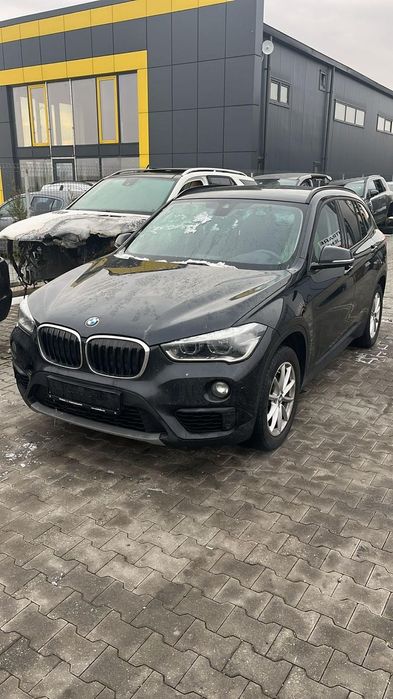 Dezmembram BMW X1 F48 2.0 diesel automat din 2017