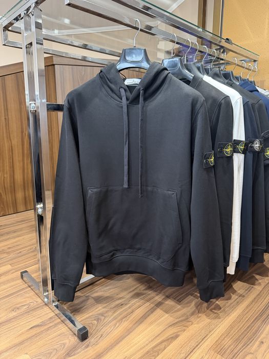Bluza Stone Island