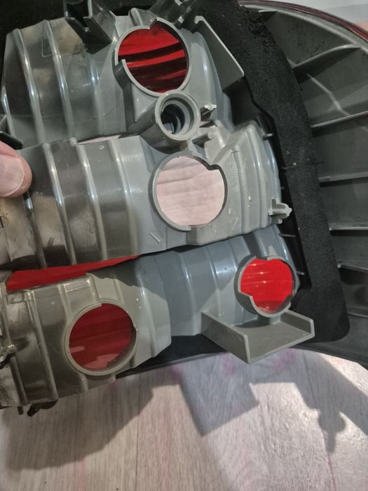 Фонарь БМВ Е 46 рест седан!