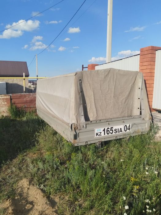 Бутка на газель бизнес