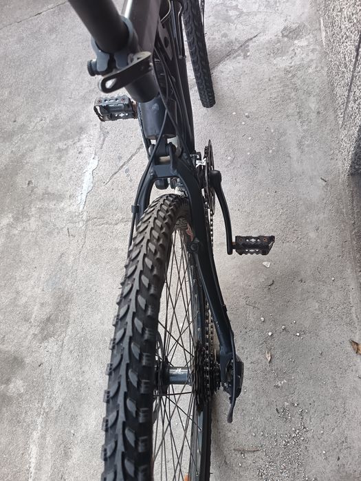 Велосипед Coyote