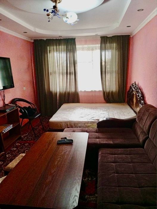 Сдаётся-ижара 1 ком 2 мкр ХАВАС