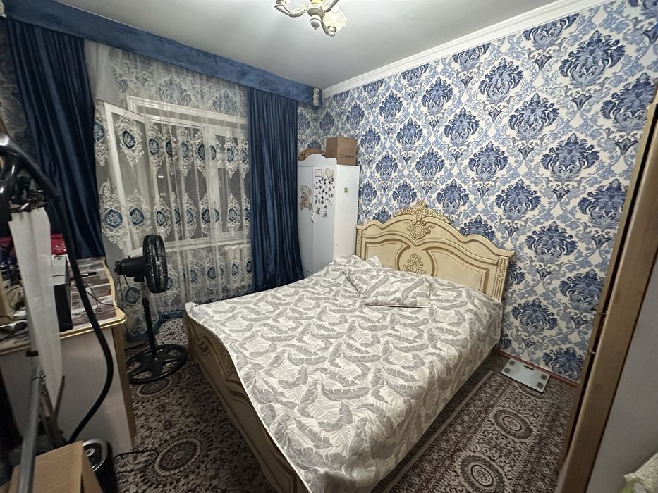 Ттз Ахмад Югнакий Хумоюн 2/3/9 балкон 2х6 ор-р: Макро